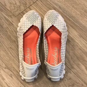 Sketchers Memory Foam Shoes